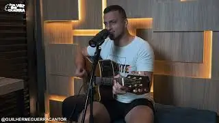 Luan Pereira, ‪@mctuto_‬, ‪@Eogrelo‬ - NÃO ERA LOVE (Guilherme Guerra Cover)