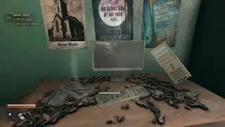 Smokegames Used PC Found