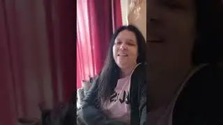 Salt n Pepa Whatta man cover I don't own 