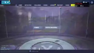 Nickmercs Scrims /The best ps4 Fortnite player