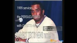 HARLOTS Cavos with V.E.N.missed BECAUSE DIDDY=DADDY COMBS is QUESTS with LINER..QUEST T NEWS