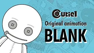 Prime 1 Studio: BLANK (CUTIE 1 ORIGINAL) Figure