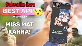 Binod face with Reface app | How to make Binod face change video on Reface app
