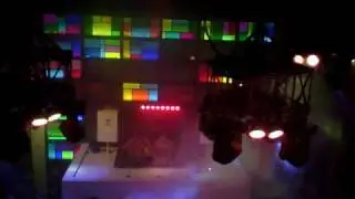 DJs Dave and Gerardo at Club Unity 11/28 Part 2