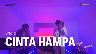 CINTA HAMPA - IBARAT AIR DI DAUN KELADI - D'LLOYD - DEWI YULL (COVER BY DAfternoon) remix