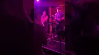 Mauwe - Gold (Live at Sixty Million Postcards)