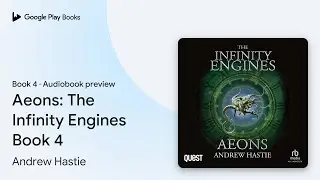 Aeons: The Infinity Engines Book 4 Book 4 by Andrew Hastie &middot; Audiobook preview