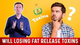 Will Losing Fat on Keto & Intermittent Fasting Cause Liver Detoxification? &ndash; Dr. Berg