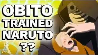 What if Obito's Influence on Team 7's Training