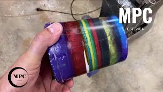 Resin Turning - What to do With Leftover Resin???