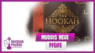 Muddis neue Pfeife