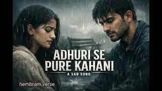 ADHURI SE PURE KAHNI