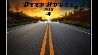 DEEP HOUSE MIX 4
