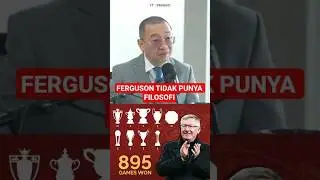HANCURNYA MU SETELAH SIR ALEX PENSIUN