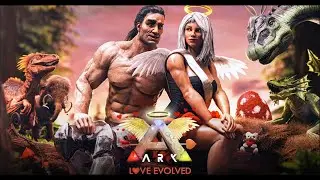 Ark Official PvP VALENTINES EVENT!!!!!!!!!!!!!!!!!