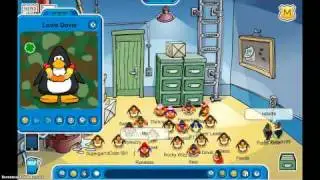 Red lei Party