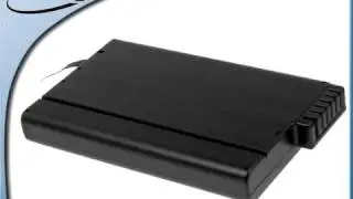Akku f&uuml;r Duracell DR36 dumb12