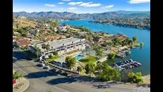 22570 Bass Pl UNIT 7, Canyon Lake, CA 92587 | Real Estate Video | Winstudio Production