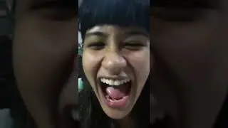 Ponggay's InstaGram Live (11/16/17)