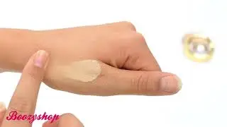 Milani   Secret Cover Concealer Cream Beige