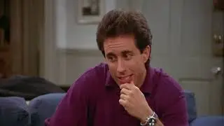 Maybe You Can Just Go Back - Seinfeld