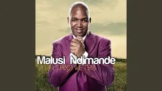 Woza Thixo