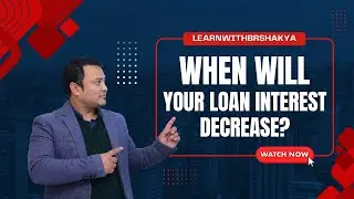 Base Rate Calculation Explained: When Will Interest Rates Drop?