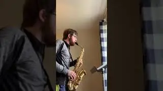 F# Minor: 8. Expressive Studies (scales)