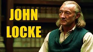 EP 82 | JOHN LOCKE | Low light sleep