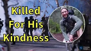 Why Alex Pretti Was Killed? Psychiatrist Breaks Down the Real Truth Behind the Attack