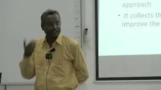 Lecture On Health Promotion Program Evaluation: A 10-Step Guide  | MBBS