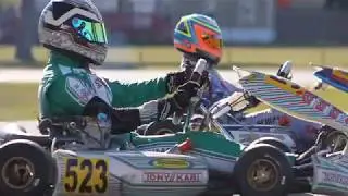 2019 Florida Winter Tour Round 3: Ocala Highlight Video