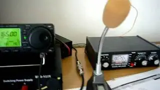 Funkstation