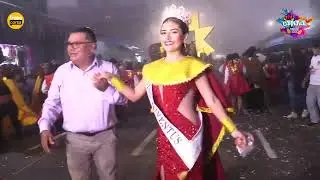 #Arequipa #Chuquibamba || Despacho de Carnavales en Chuquibamba Wifala 2025 – Barrio Juventus