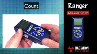 Ranger Full Review - Radiation Solutions
