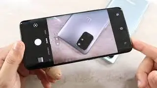 OnePlus 8t Vs OnePlus 7 Pro Camera Comparison