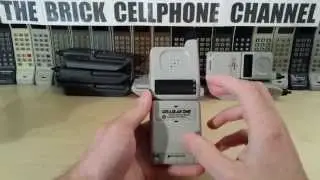 Motorola Digital Personal Communicator 950 Rare Bone coloured