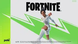 How To Get The NEW SOCCER SKINS For Free In Fortnite (The Pele Cup Time, Date and Details)