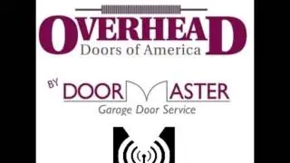 Overhead Doors of America Radio Commercial