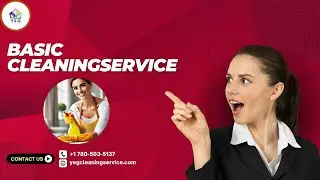 YEG Cleaning Services | Your Go-To for Sparkling Clean Spaces-2024