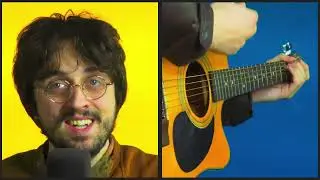 If I Fell - Colors Session (Cover)