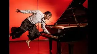 Pablo Rubén Maldonado, Granada. Flamenco Piano. Piano Flamenco. Flamenco Manager