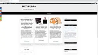 Blogzi Review - The World's First Blogging Automation App