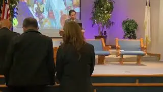 UNLOCKING BIBLE PROPHECY - America in Bible Prophecy
