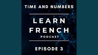 Learn French Numbers: 19, 20