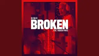 Broken