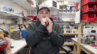 C&S Custom Calls- The Disciple