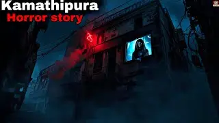 Kamathipura Haunted brothel ! Most horror story in kamathipura || 