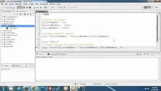 Php Comments