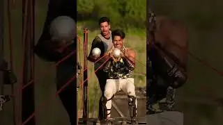 Roadies task